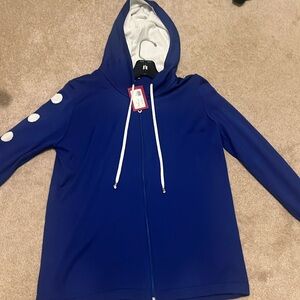 Capsule Boutique Zip up hoodie